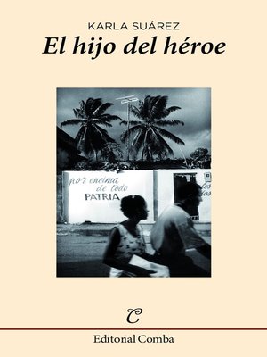 cover image of El hijo del héroe